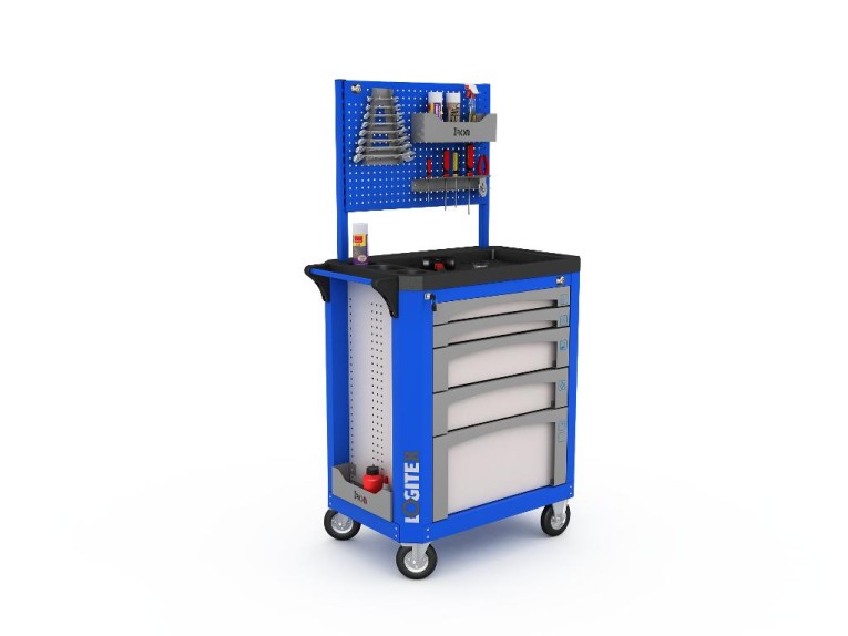 Тумба LOGITEX 5 купить в Казани