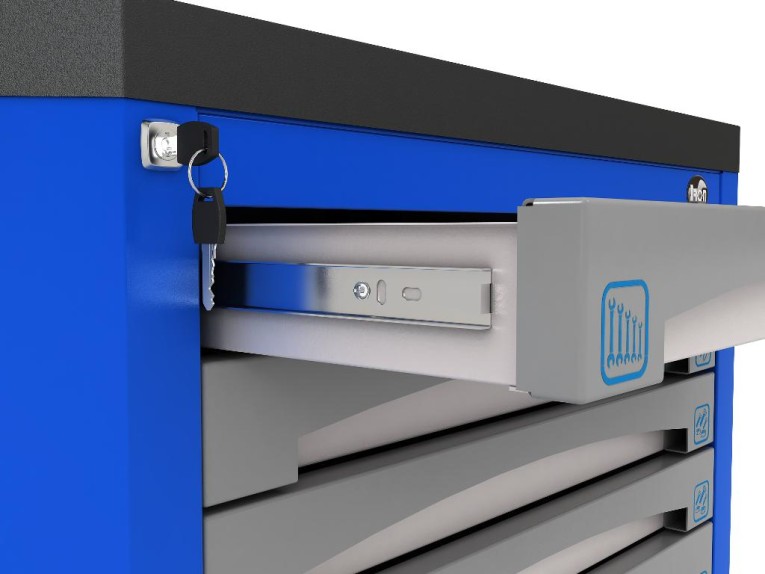 Тумба LOGITEX 5 купить в Казани