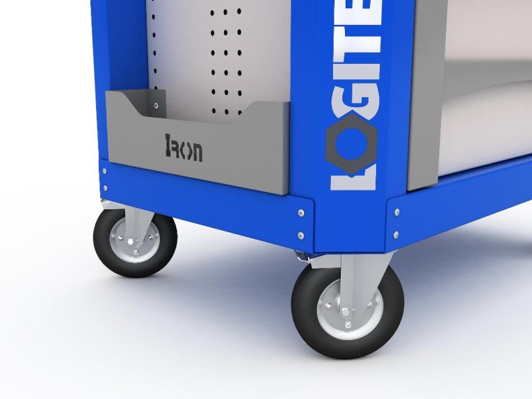 Тумба LOGITEX 5 купить в Казани