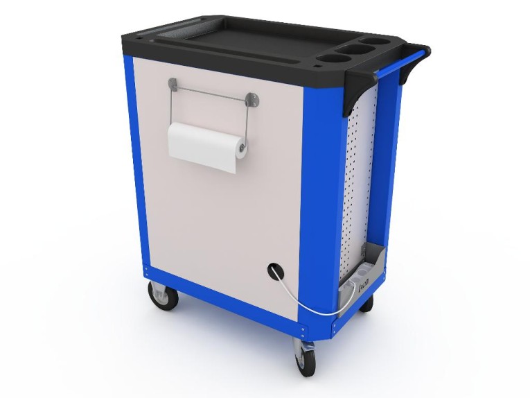 Тумба LOGITEX 5 купить в Казани