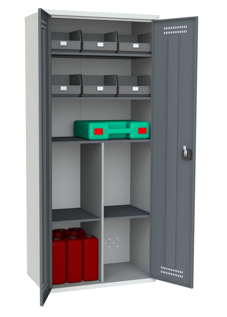 Шкаф SMART универсальный купить в Казани