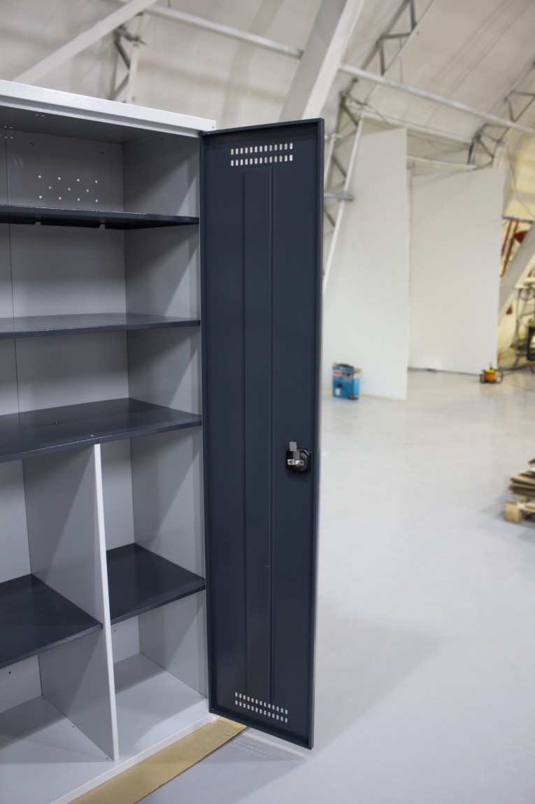 Шкаф SMART универсальный купить в Казани