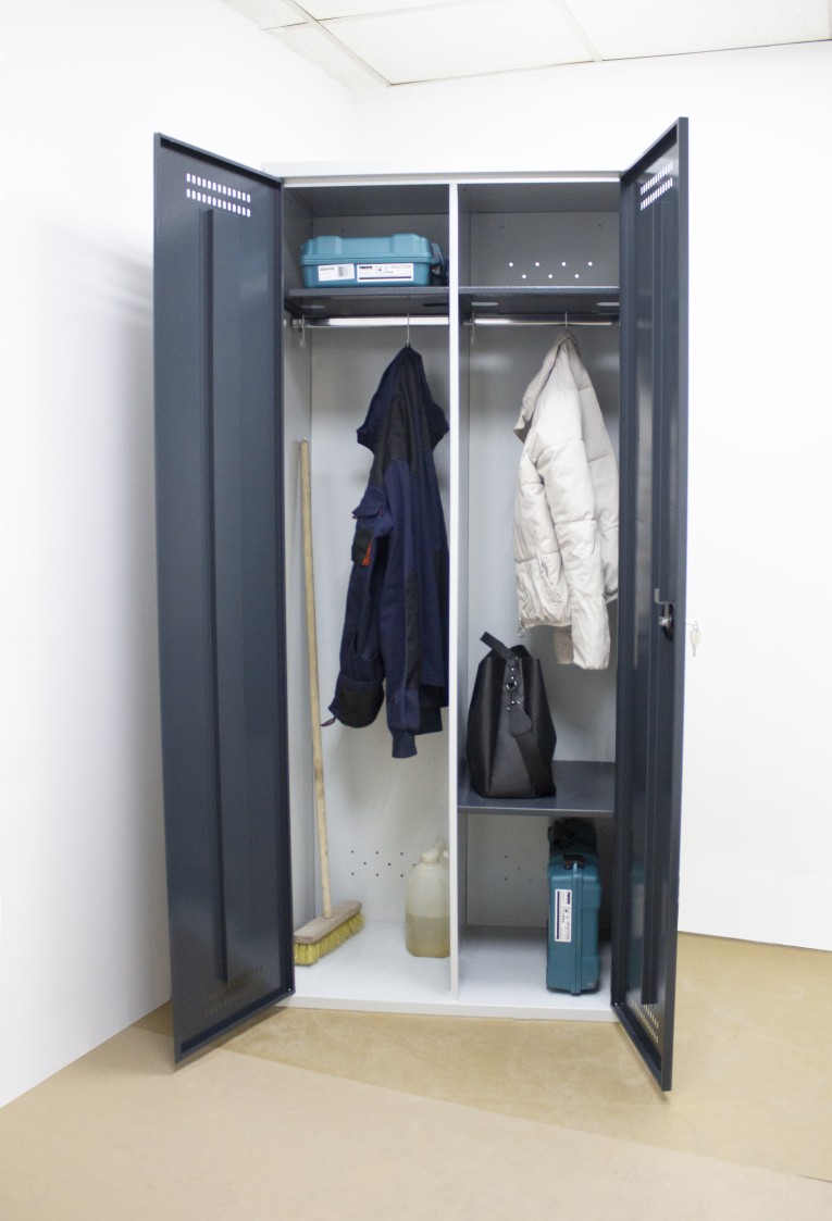 Шкаф SMART универсальный купить в Казани