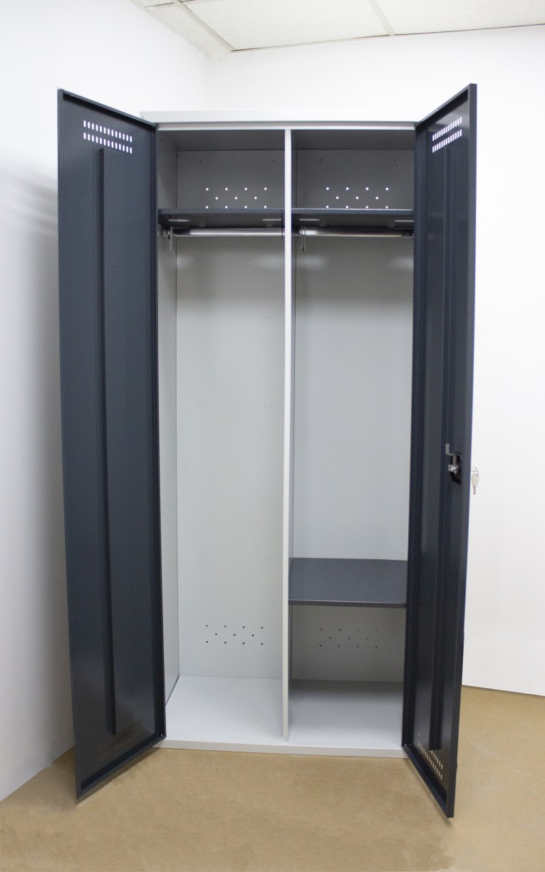 Шкаф SMART универсальный купить в Казани