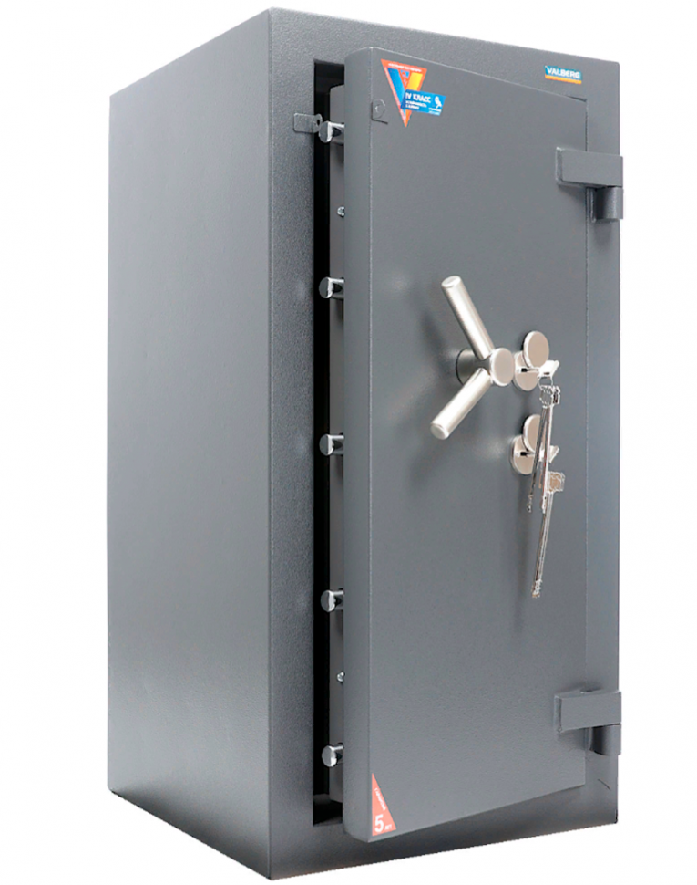 Взломостойкий сейф Valberg Рубеж 99 KL купить в Казани Взломостойкий сейф Valberg Рубеж 99 KL купить в Казани