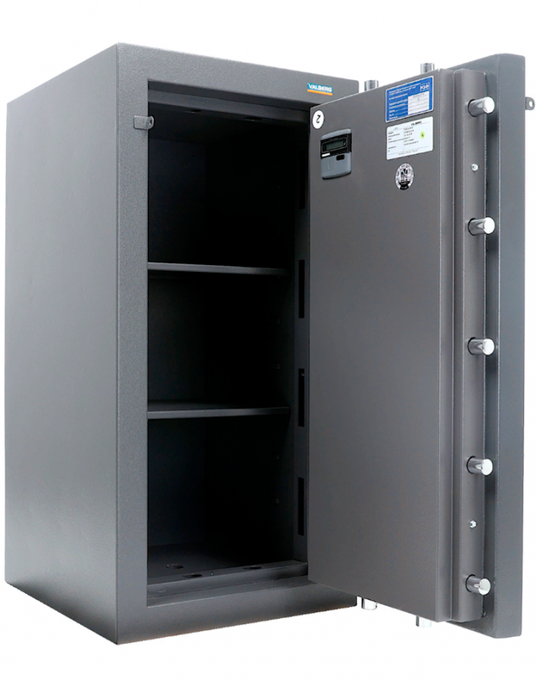 Взломостойкий сейф Valberg Рубеж 99 KL купить в Казани Взломостойкий сейф Valberg Рубеж 99 KL купить в Казани