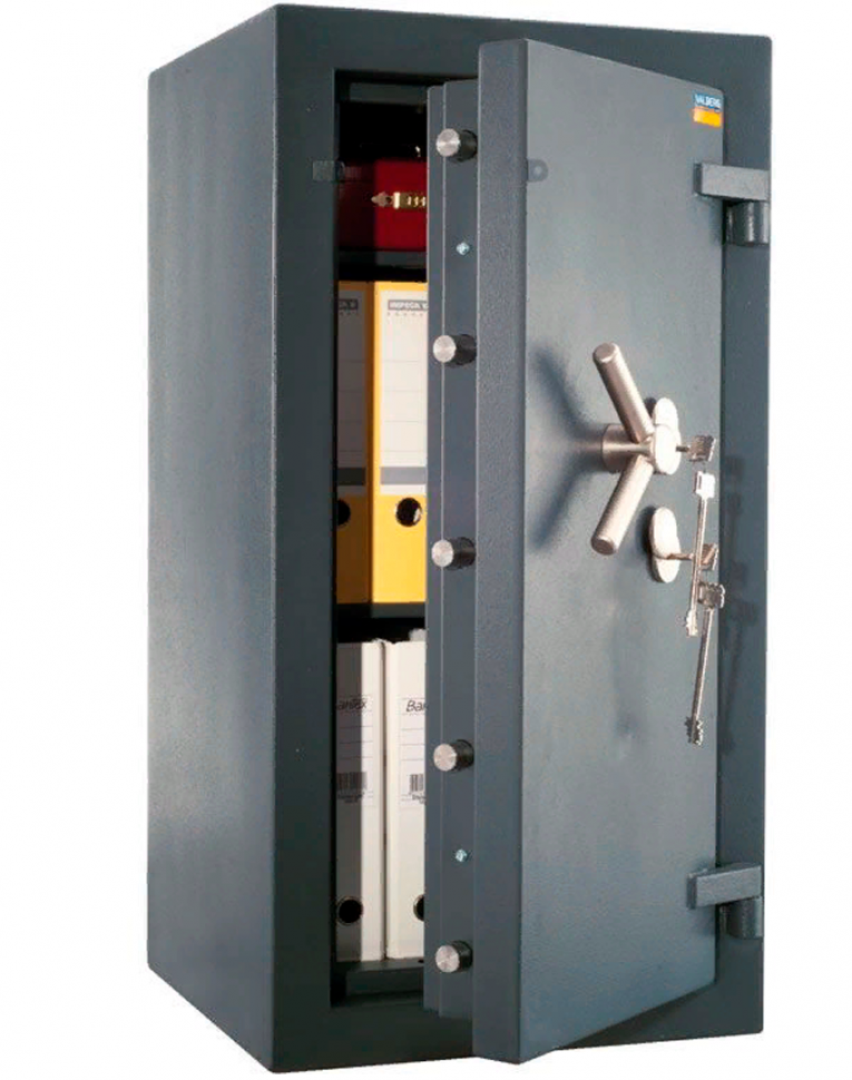 Взломостойкий сейф Valberg Рубеж 99 KL купить в Казани Взломостойкий сейф Valberg Рубеж 99 KL купить в Казани