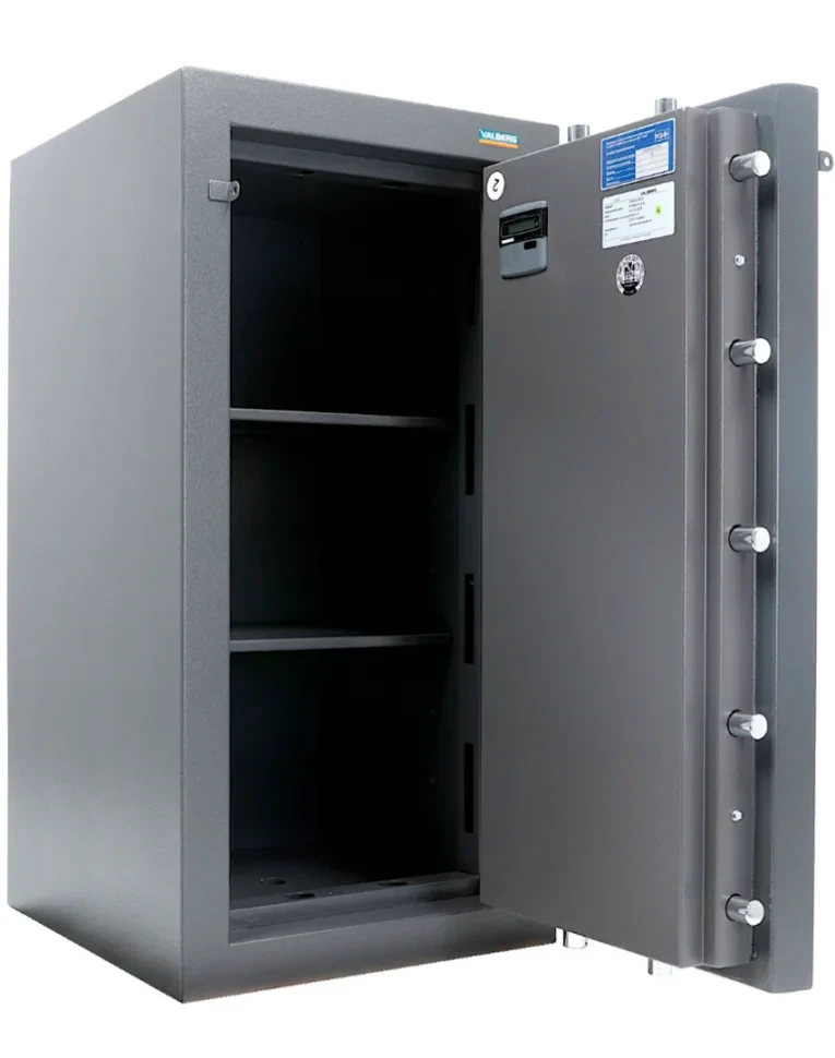 Взломостойкий сейф Valberg Рубеж 99 KL купить в Казани Взломостойкий сейф Valberg Рубеж 99 KL купить в Казани