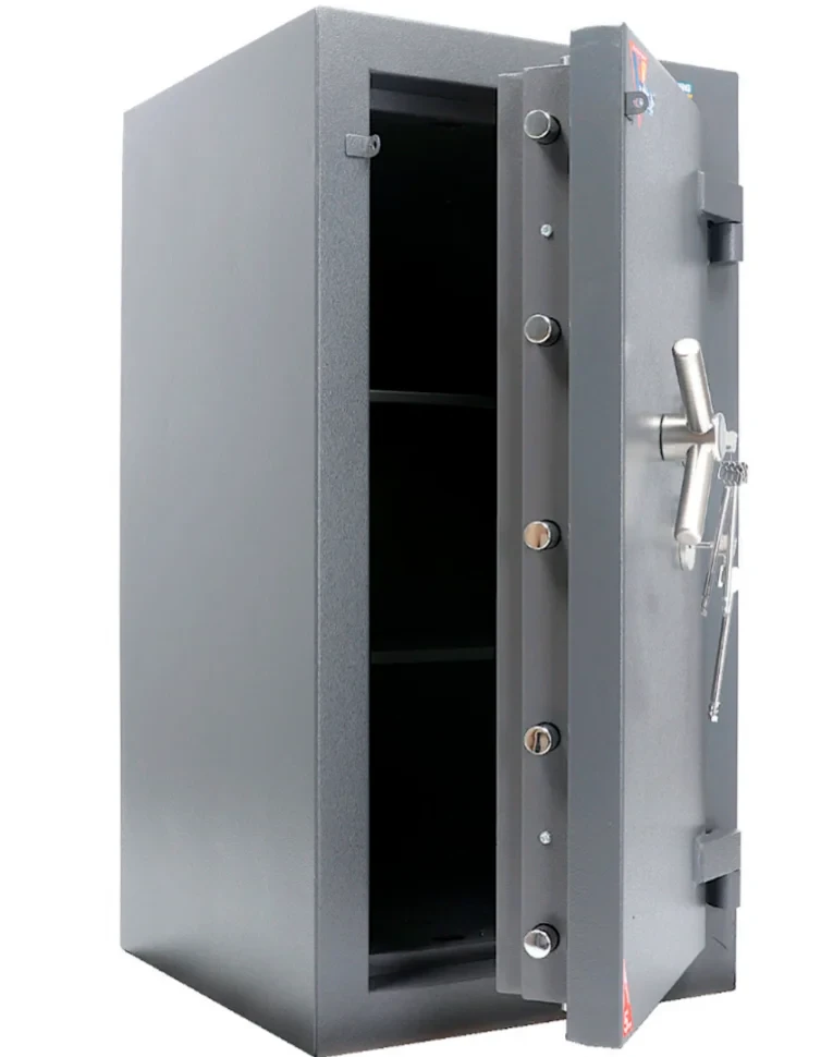 Взломостойкий сейф Valberg Рубеж 99 KL купить в Казани Взломостойкий сейф Valberg Рубеж 99 KL купить в Казани