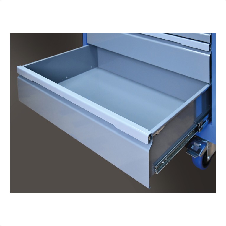 Тележка инструментальная TNC 795.5 купить в Казани