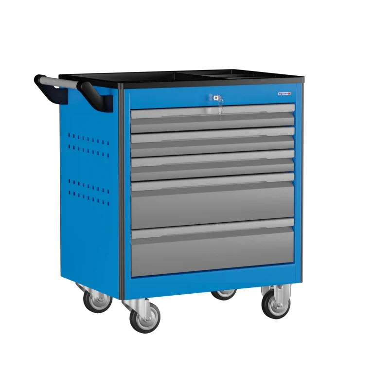 Тележка инструментальная TNC 795.5 купить в Казани