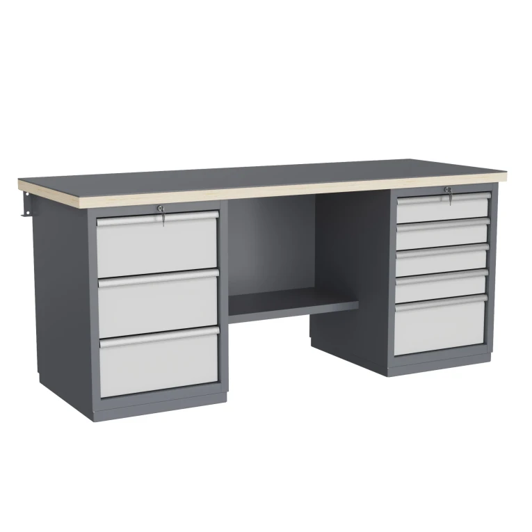 Верстак FBK 205.35.4 купить в Казани