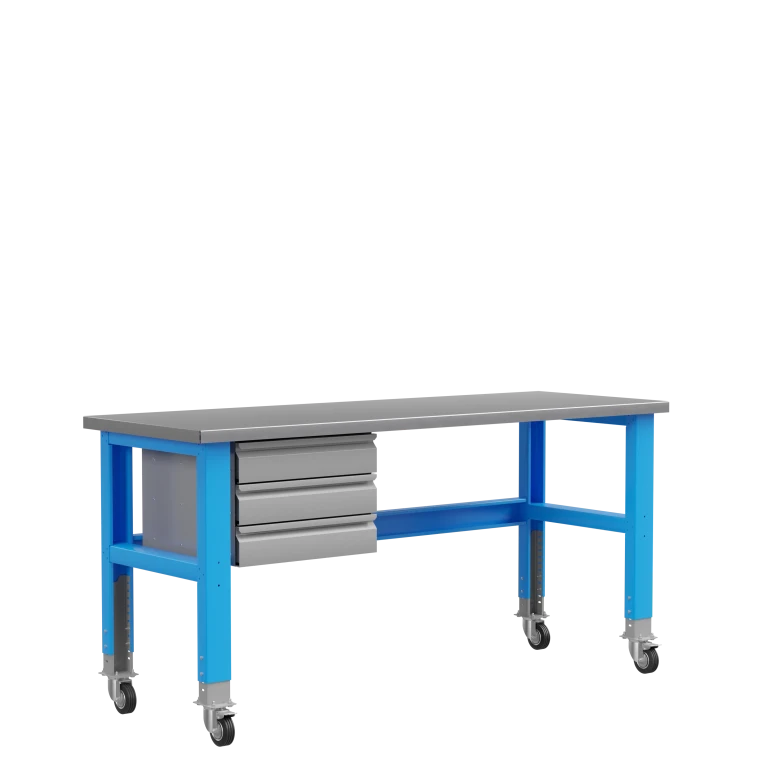 Стол промышленный PLC 20.3-М купить в Казани