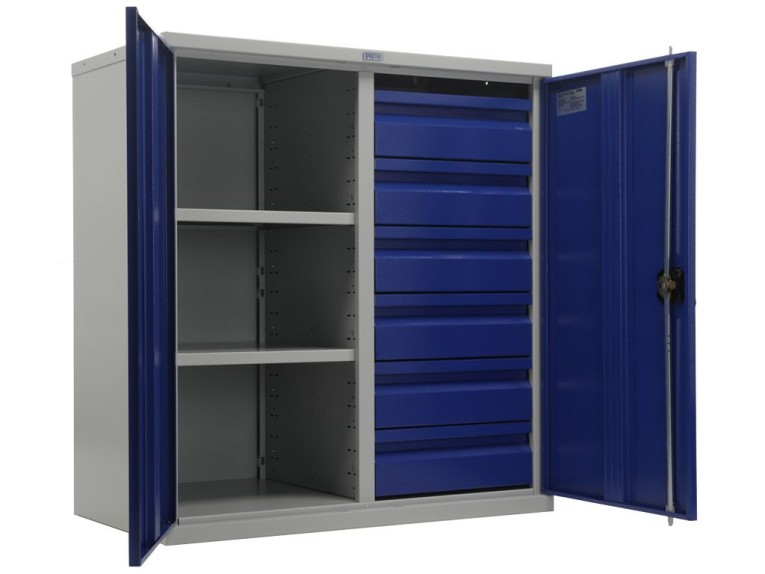 Шкаф инструментальный ТС 1095-100206 купить в Казани