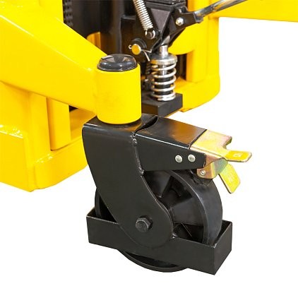 Ручной гидравлический штабелер SDJ 1520 (1500 кг; 2 м; вилы 310-850 мм) SMARTLIFT (SMART) купить в Казани