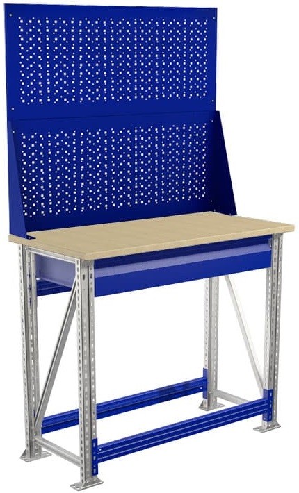 Верстак Master M100.MF1 / MF1.120 купить в Казани Верстак Master M100.MF1 / MF1.120 купить в Казани