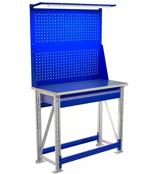 Верстак Master MT100.MF1 / MF1.120.W купить в Казани Верстак Master MT100.MF1 / MF1.120.W купить в Казани