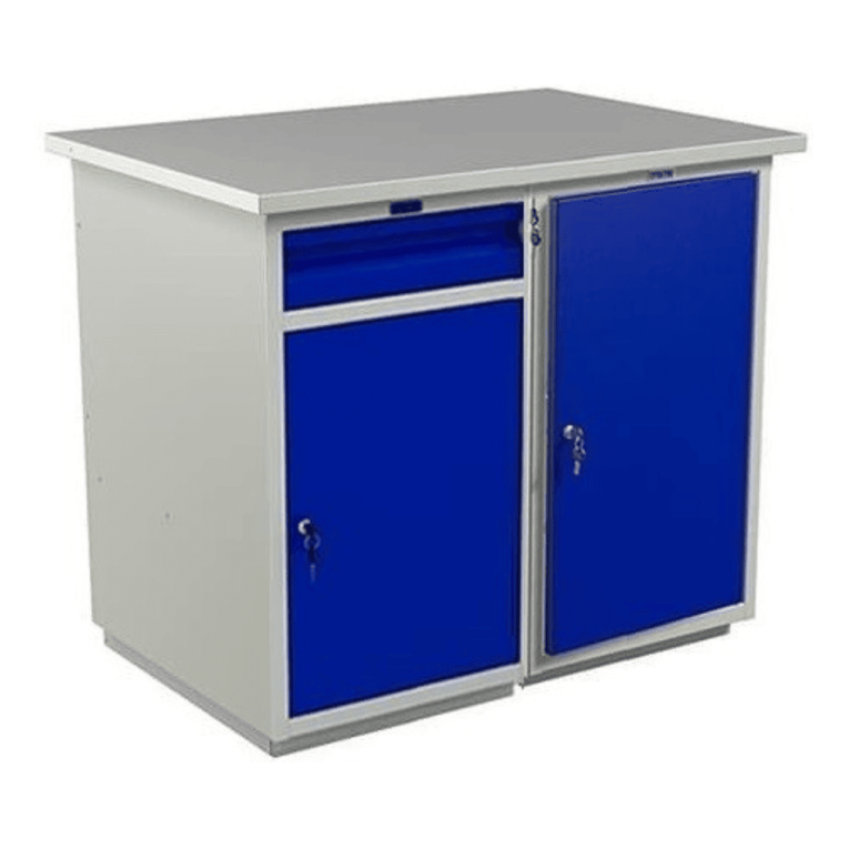 Верстак Profi WT100.WD2/WD1.000 купить в Казани