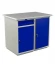 Верстак Profi WT100.WD2/WD1.000 купить в Казани