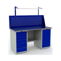 Верстак Profi WT160.WD5/WD1.011