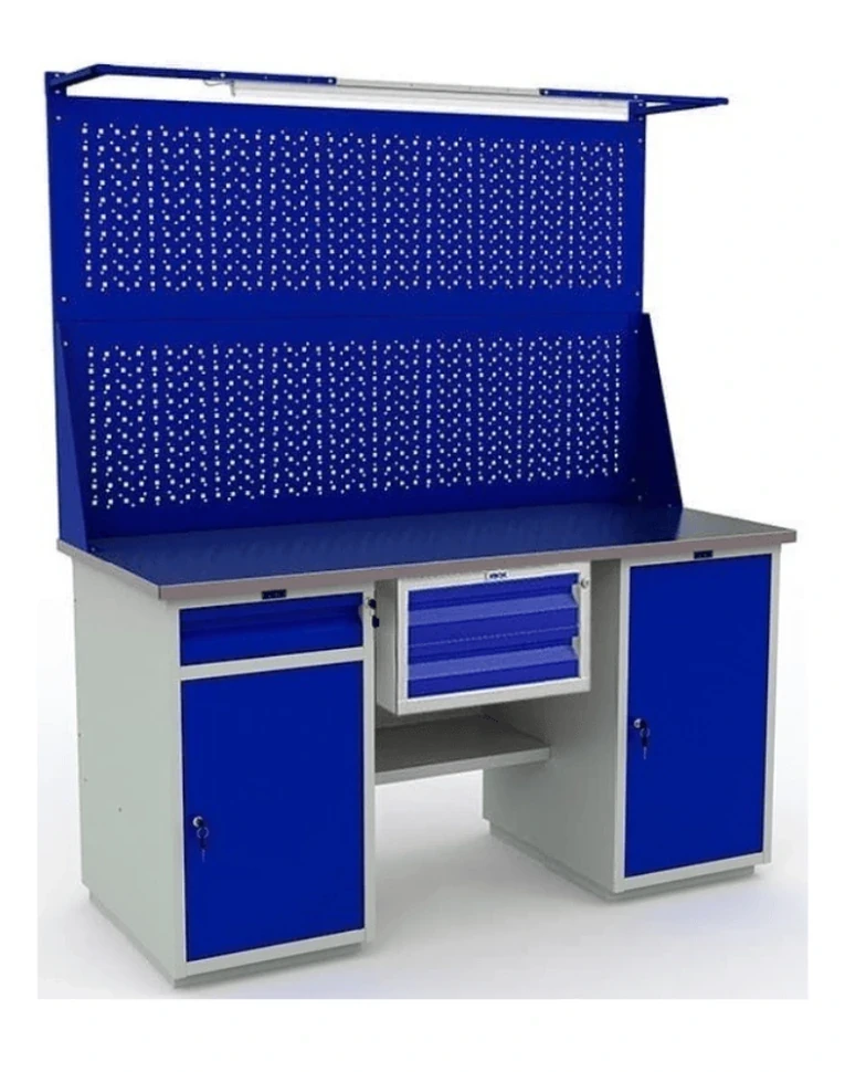 Верстак Profi WT160.WD2/WD1.121 купить в Казани