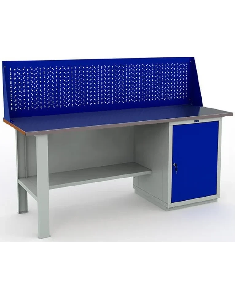 Верстак Expert W200.F2/WS1.010.W купить в Казани