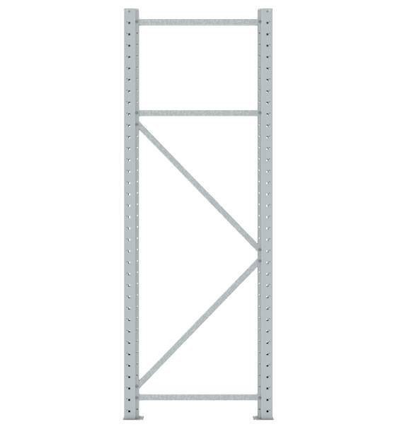 СТ-051 Рама 2200х850 цинк купить в Казани