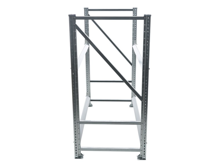 Стеллаж MS PRO 1200/1353X606 стационарный для хранения 8 шин купить в Казани Стеллаж MS PRO 1200/1353X606 стационарный для хранения 8 шин купить в Казани