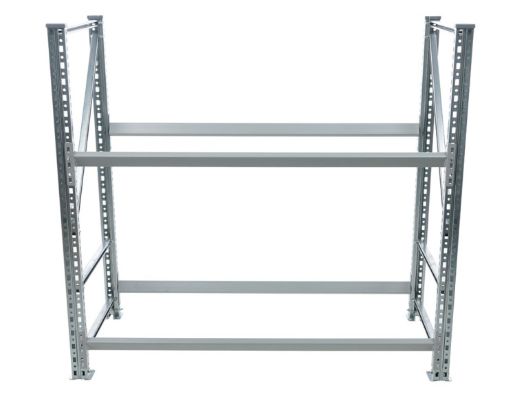 Стеллаж MS PRO 1200/1353X606 стационарный для хранения 8 шин купить в Казани Стеллаж MS PRO 1200/1353X606 стационарный для хранения 8 шин купить в Казани