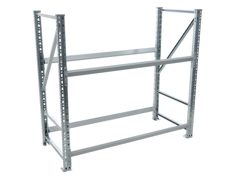 Стеллаж MS PRO 1200/1353X606 стационарный для хранения 8 шин купить в Казани Стеллаж MS PRO 1200/1353X606 стационарный для хранения 8 шин купить в Казани