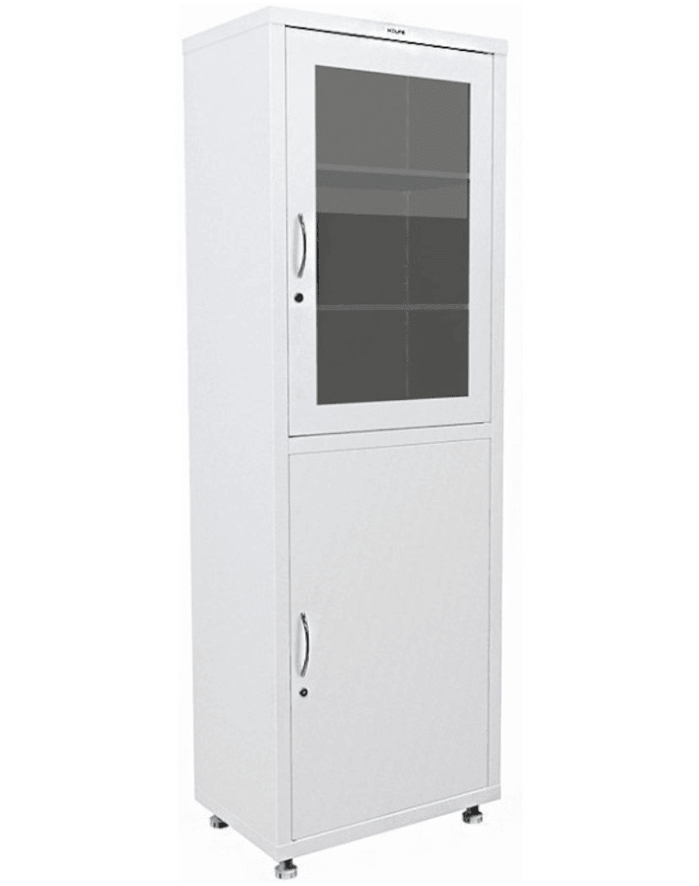 Медицинский шкаф HILFE МД 1 1760 R купить в Казани