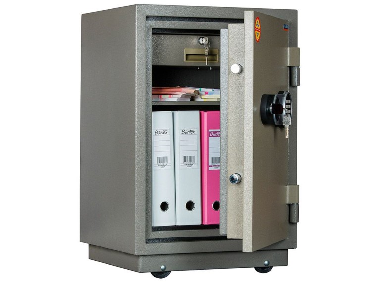 Огнестойкий сейф Valberg FRS-73.T-EL купить в Казани