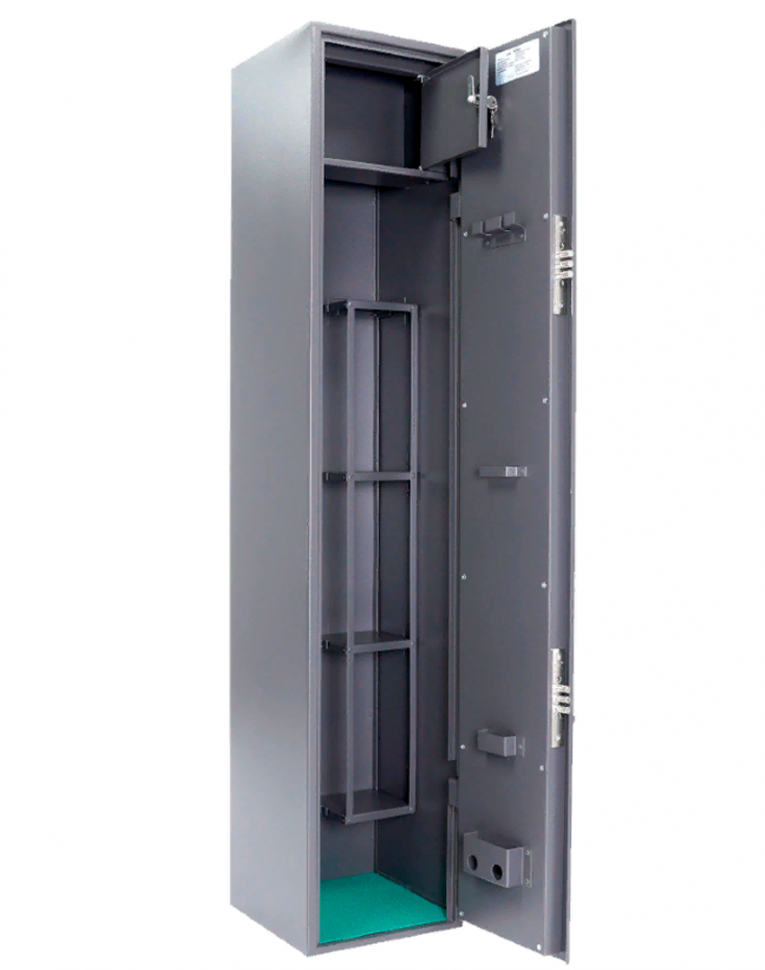 Оружейный сейф Aiko Беркут 150 купить в Казани