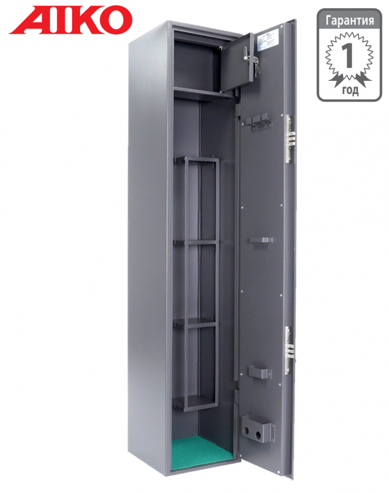 Оружейный сейф Aiko Беркут 150 купить в Казани