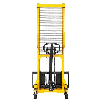 Ручной гидравлический штабелер SDJ 1516 (1500 кг; 1,6 м; вилы 310-850 мм) SMARTLIFT (SMART) купить в Казани