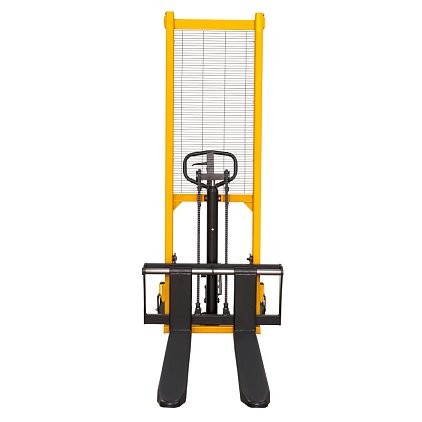 Ручной гидравлический штабелер SDJ 1516 (1500 кг; 1,6 м; вилы 310-850 мм) SMARTLIFT (SMART) купить в Казани