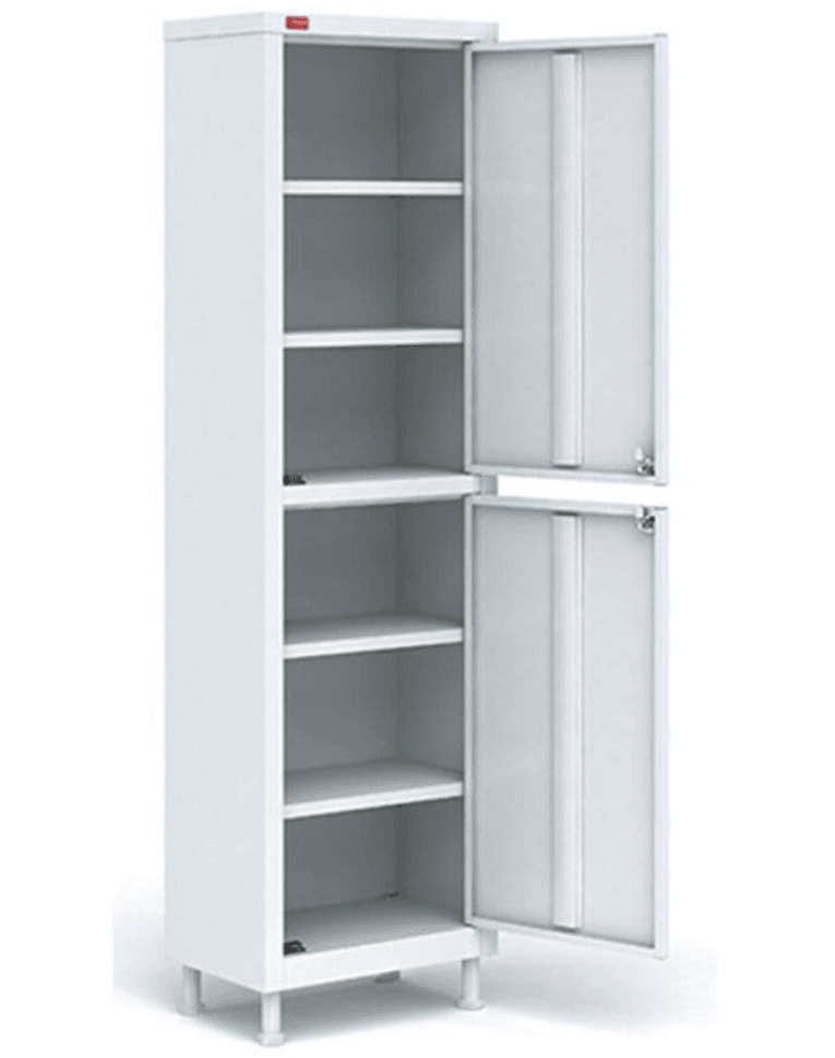 Металлический медицинский шкаф M1 175.60.40 М купить в Казани Металлический медицинский шкаф M1 175.60.40 М купить в Казани