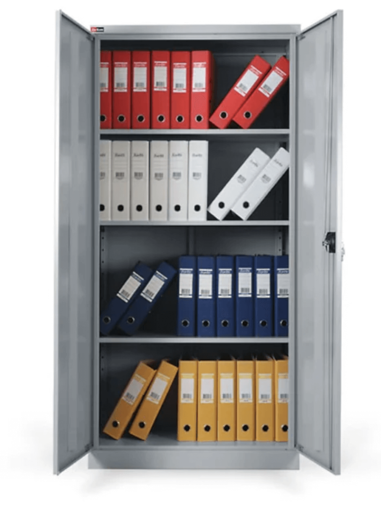 Шкаф архивный ДиКом КД-151 разб. купить в Казани