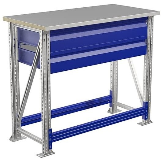 Верстак Master MT100.MF1 / MF1.200 купить в Казани