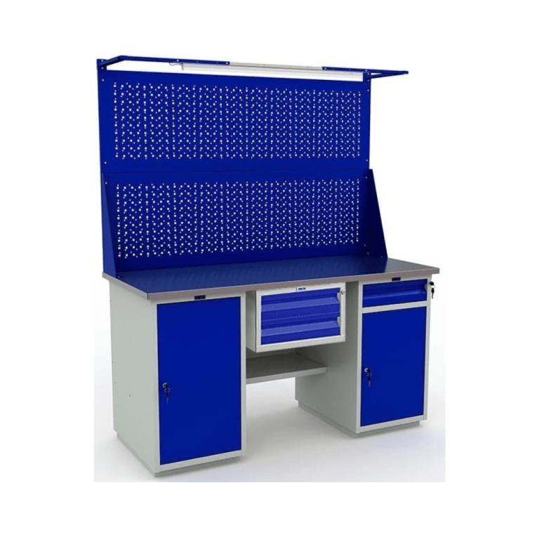 Верстак Profi WT160.WD1/WD2.121 купить в Казани