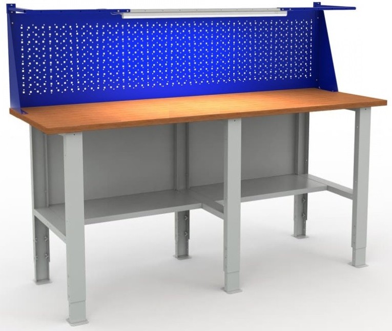 Верстак Expert W200.F2/F2/F2.011 купить в Казани