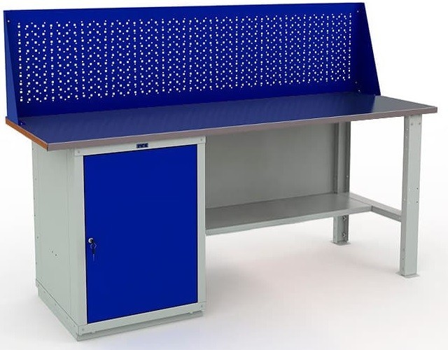 Верстак Expert W200.WS1/F2.010.W купить в Казани Верстак Expert W200.WS1/F2.010.W купить в Казани