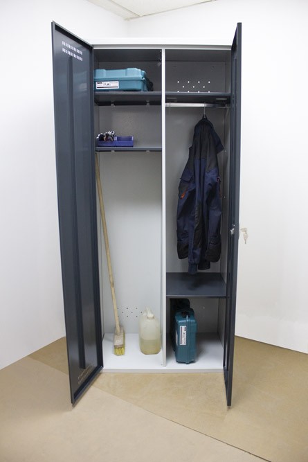 Шкаф SMART хозяйственный купить в Казани Шкаф SMART хозяйственный купить в Казани