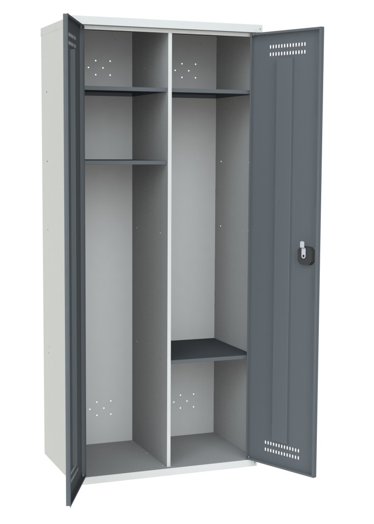 Шкаф SMART хозяйственный купить в Казани Шкаф SMART хозяйственный купить в Казани