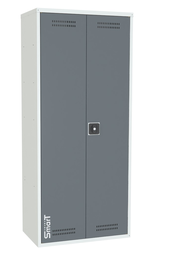 Шкаф SMART хозяйственный купить в Казани Шкаф SMART хозяйственный купить в Казани