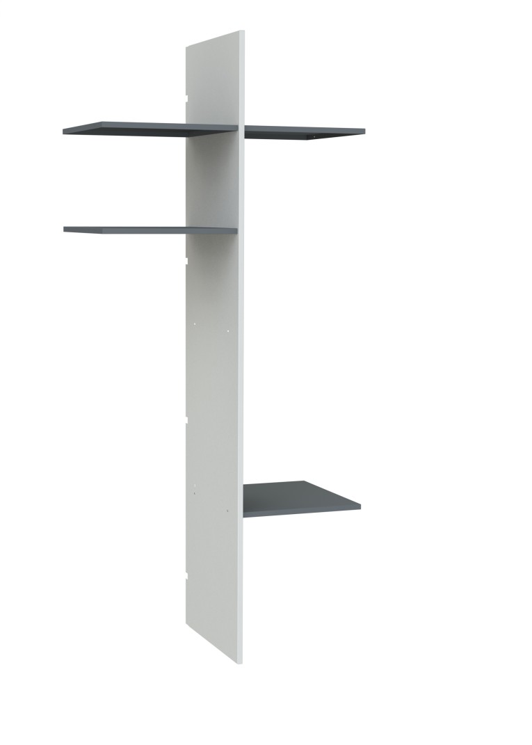 Шкаф SMART хозяйственный купить в Казани Шкаф SMART хозяйственный купить в Казани