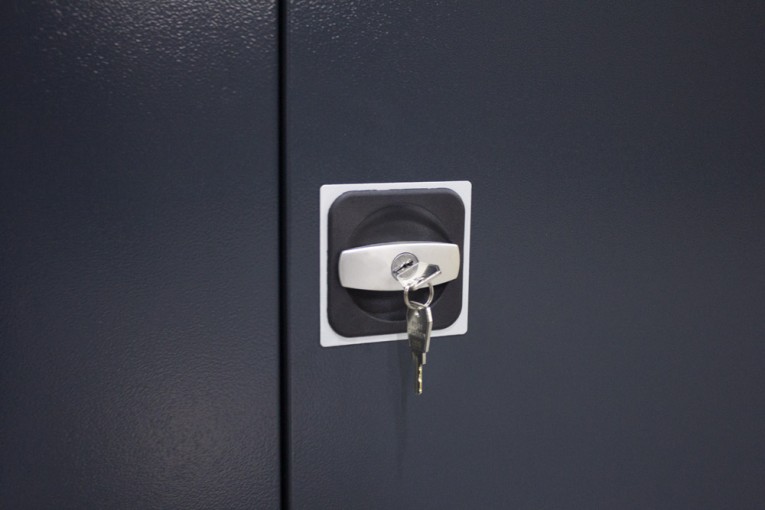 Шкаф SMART хозяйственный купить в Казани Шкаф SMART хозяйственный купить в Казани