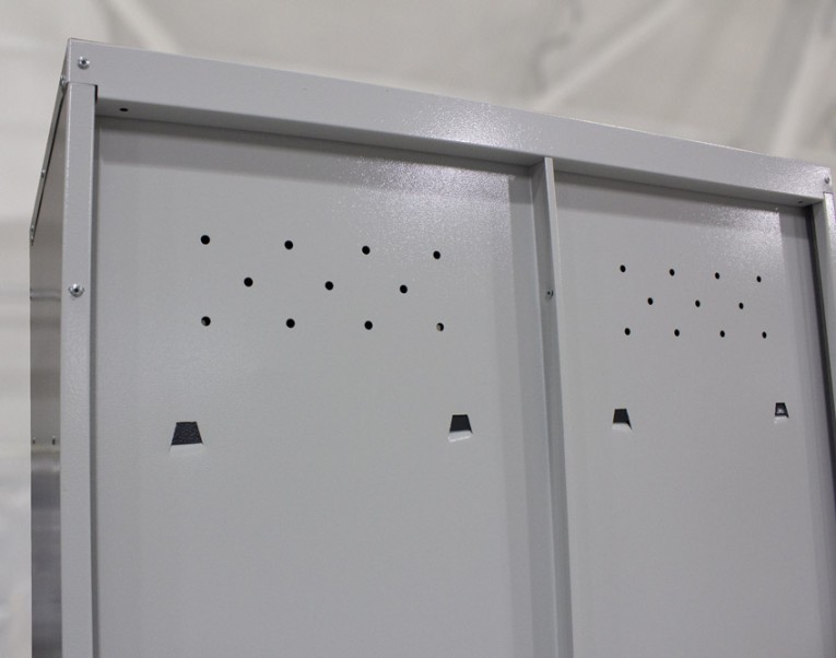 Шкаф SMART хозяйственный купить в Казани Шкаф SMART хозяйственный купить в Казани