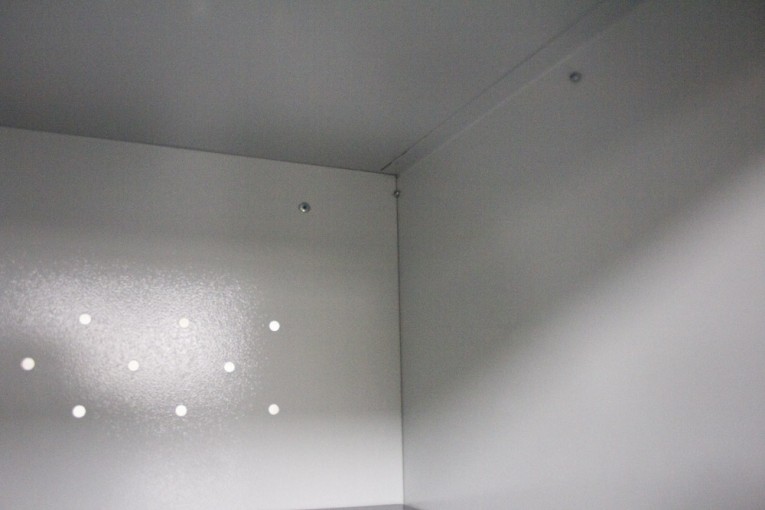 Шкаф SMART хозяйственный купить в Казани Шкаф SMART хозяйственный купить в Казани