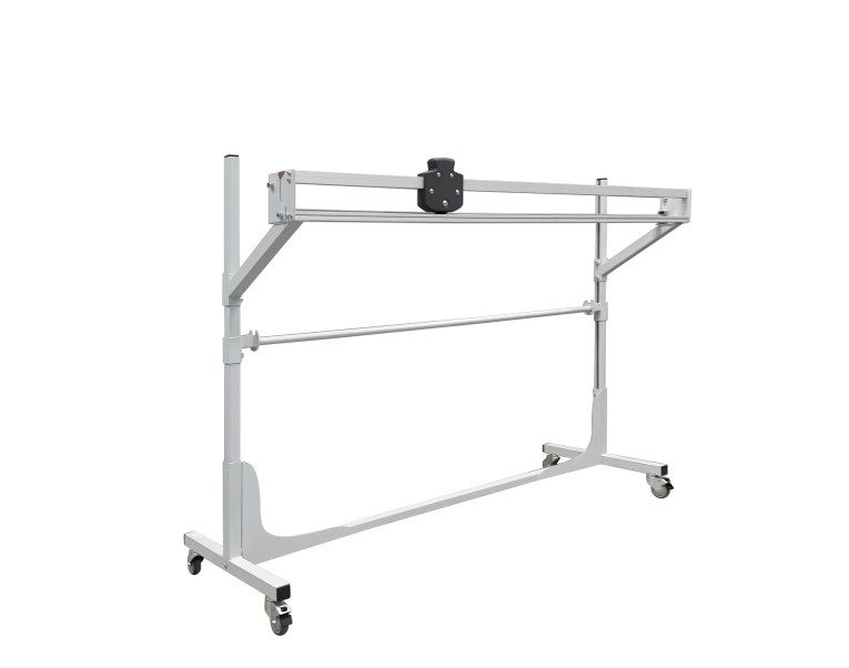 Стойка для Gresson рулонов с резаком Gresson СРР-1800 купить в Казани